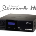 Thumbnail-Photo: Recorder series “In Memory of Leonardo“ is now HD ready!...