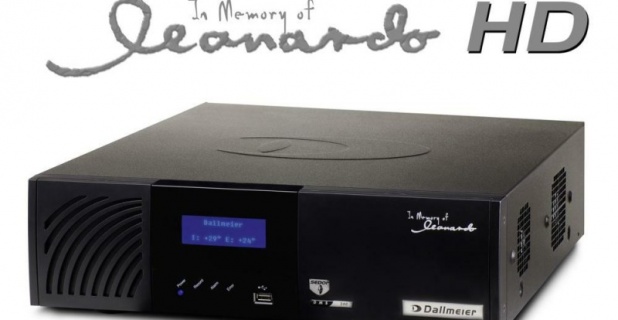 Recorder series “In Memory of Leonardo“ is now HD ready!...