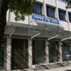 Thumbnail-Photo: Sparda-Bank Regensburg eG equipped with Dallmeier technology...