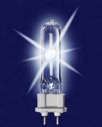 OSRAM, OSRAM Powerball HCI lamps are now available as 100W systems....