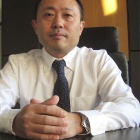 Photo: New CEO at TOSHIBA TEC Europe outlines Business Strategies for European...