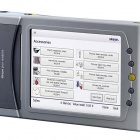 Thumbnail-Photo: Technological cooperation of Hoeft & Wessel with INTRALOT...