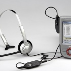 Thumbnail-Photo: Hoeft & Wessel with new Pick-by-Voice solution - skeye.dart PBV...