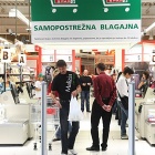 Thumbnail-Photo: SPAR, the world’s largest food retail chain, pilots NCR self-checkout...