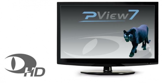 Dallmeier presents HD-ready software PView 7