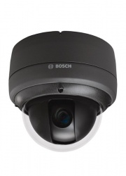 Bosch Security Systems introduces the AutoDome Junior HD. This compact...