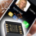Thumbnail-Photo: A digital double pack - Proximity and ambient light sensor combined in...