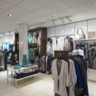 Thumbnail-Photo: Fashion firm M&S Mode sets a trend for higher efficiency and lower costs...