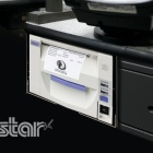 Thumbnail-Photo: STAR MICRONICS demonstrates range of cost-saving POS-printing solutions...