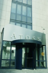 Upward trend sustained: ATOSS presents fifth record result in succession,...