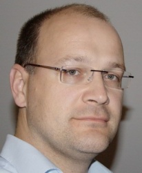 Since 1 October 2010 Dr. Dietmar Czekay has been the new Head of Engineering at...