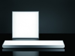 The Light Fields luminaire series is now available with LED technology...