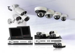 Bosch extends its video portfolio with an all new product range...
