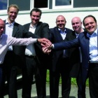 Thumbnail-Photo: Xtralis acquires HeiTel