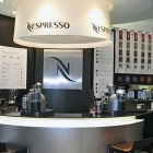 Thumbnail-Photo: Store Project: Nespresso