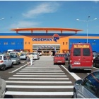 Thumbnail-Photo: Romania’s leading do-it-yourself retailer Dedeman opts for a...
