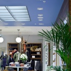 Thumbnail-Photo: Gant Store, Westfield Stratford City Centre, London Effective LED...