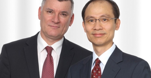 New CEO for Osram Opto Semiconductors in Asia