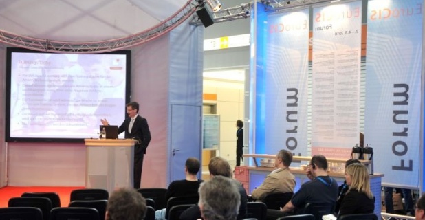 EuroCIS Forum presents Exciting Hands-On Talks