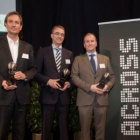 Thumbnail-Photo: Most Innovative Shopping Centers in Europe Honored with  ACROSS Award...
