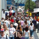 Thumbnail-Photo: Visitors report satisfaction with Olympic London...