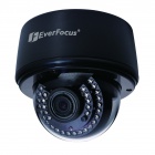 Thumbnail-Foto: Focused on High Definition – EverFocus auf der SECURITY 2012 in Essen...