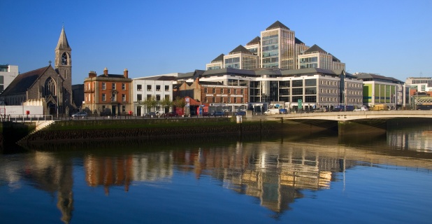 Xtralis Establishes Global Headquarters in Ireland