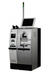 Pay Tower 150 CINEO is a self-service payment terminal that is able to process...