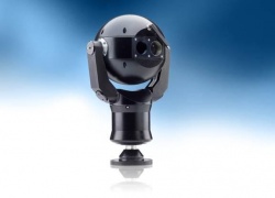 Firmware version 1.1 for the MIC Series 612 Thermal Cameras adds a thermal...