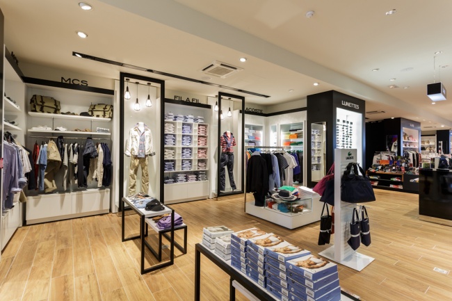 First-class Duty-free Shopping - iXtenso – retail trends