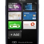 Thumbnail-Photo: G&D Turns Mobile Phones into Mobile Wallets