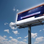 Thumbnail-Photo: Osram offers more efficient illuminated advertising and greater design...