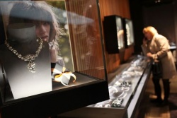 Bahrain-based Investcorp is buying Danish luxury retailer Georg Jensen for...