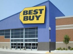 Best Buy Fights Back Against Online Retailers