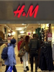 Compared with other big fashion retailers, H&M has a hybrid approach for making...