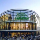 Photo: New Leader in German Department Stores