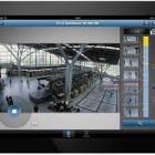 Thumbnail-Photo: New Video Security iPad App from Bosch for unparalleled remote access to...