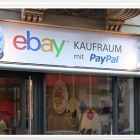 Thumbnail-Foto: eBay Kaufraum: Erster Pop-Up-Store von eBay und PayPal...