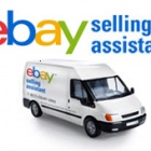 Photo: eBay Tries Pilot Programs to Reinvigorate Consumer Selling...