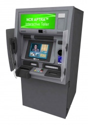 APTRA Interactive Teller solution lets consumers conduct remote,...