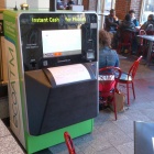 Thumbnail-Photo: eCycling ATM Arrives at the Mall