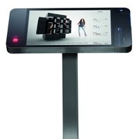 Pyramid Computer’s new polytouch POS systems enable retailers to keep up to...