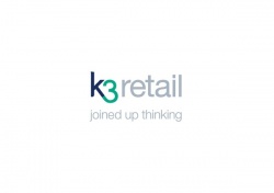 K3 Retail deliver the future of retail today at this year’s Retail Business...