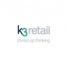 Thumbnail-Photo: K3 Retail deliver the future of retail today at this year’s Retail...