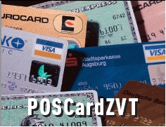 POSCard most recently entered the small group of software solutions with...