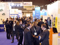 The cold weather certainly didn’t put off visitors to RBTE with a great...