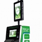 Thumbnail-Photo: Self-Service Kiosks Offer Cash for Old Cellphones...