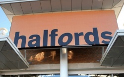Innovative software ensures Halfords customers are better informed...