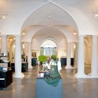 Thumbnail-Foto: Bayerische Museen-Shops mit energiesparendem Beleuchtungskonzept...