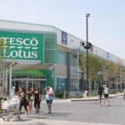Thumbnail-Photo: Tesco launches online shopping service in Thailand...